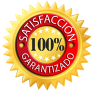 ESPONJA DE HULE GARANTIZADO